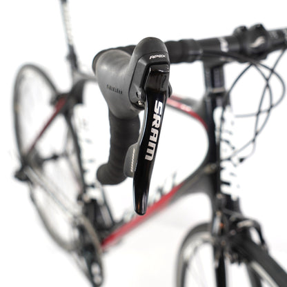 2012 Giant Defy 2 Carbon Rim Brake Road Bike - Medium