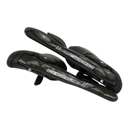 Campagnolo Chorus 11-Speed Shifters Carbon Levers Left & Right Road Bike