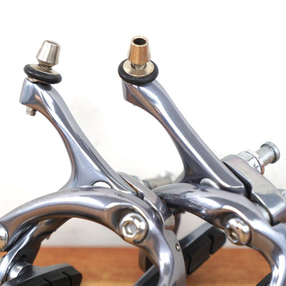 Campagnolo Centaur Rim Brake Caliper Brake Set Dual Pivot Front & Rear