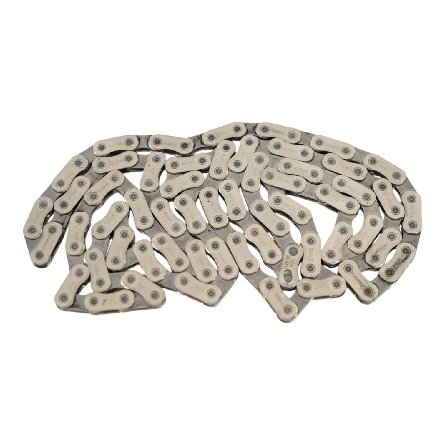 SRAM Force FRC-D1 Flattop Chain 12 Speed Solid Pin Road Cycling Part