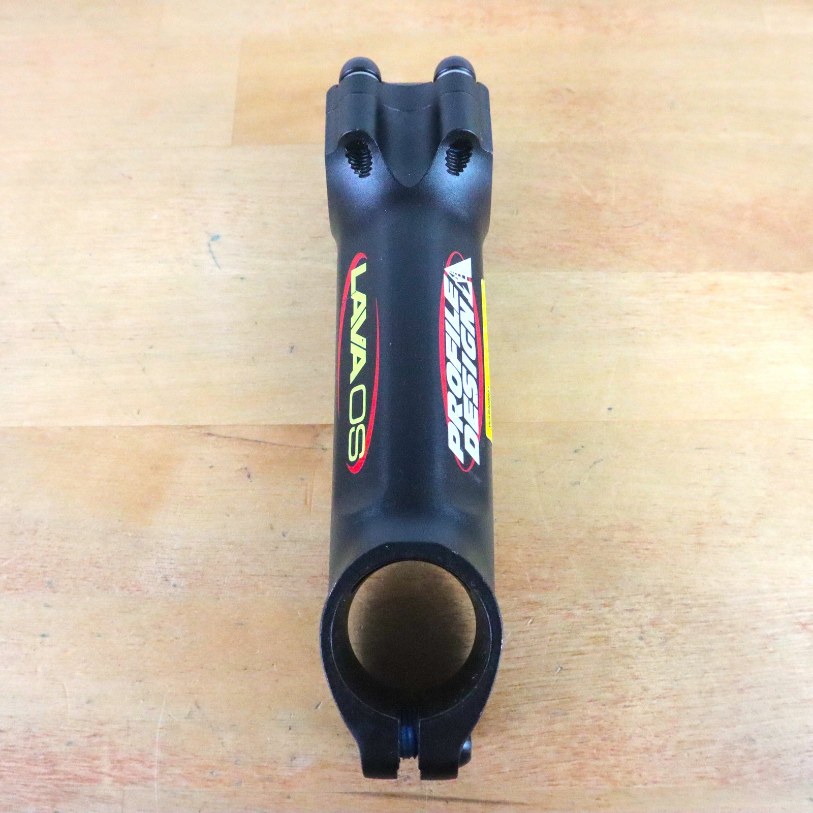 Profile Design Lava OS 110mm Stem 31.8mm Clamp