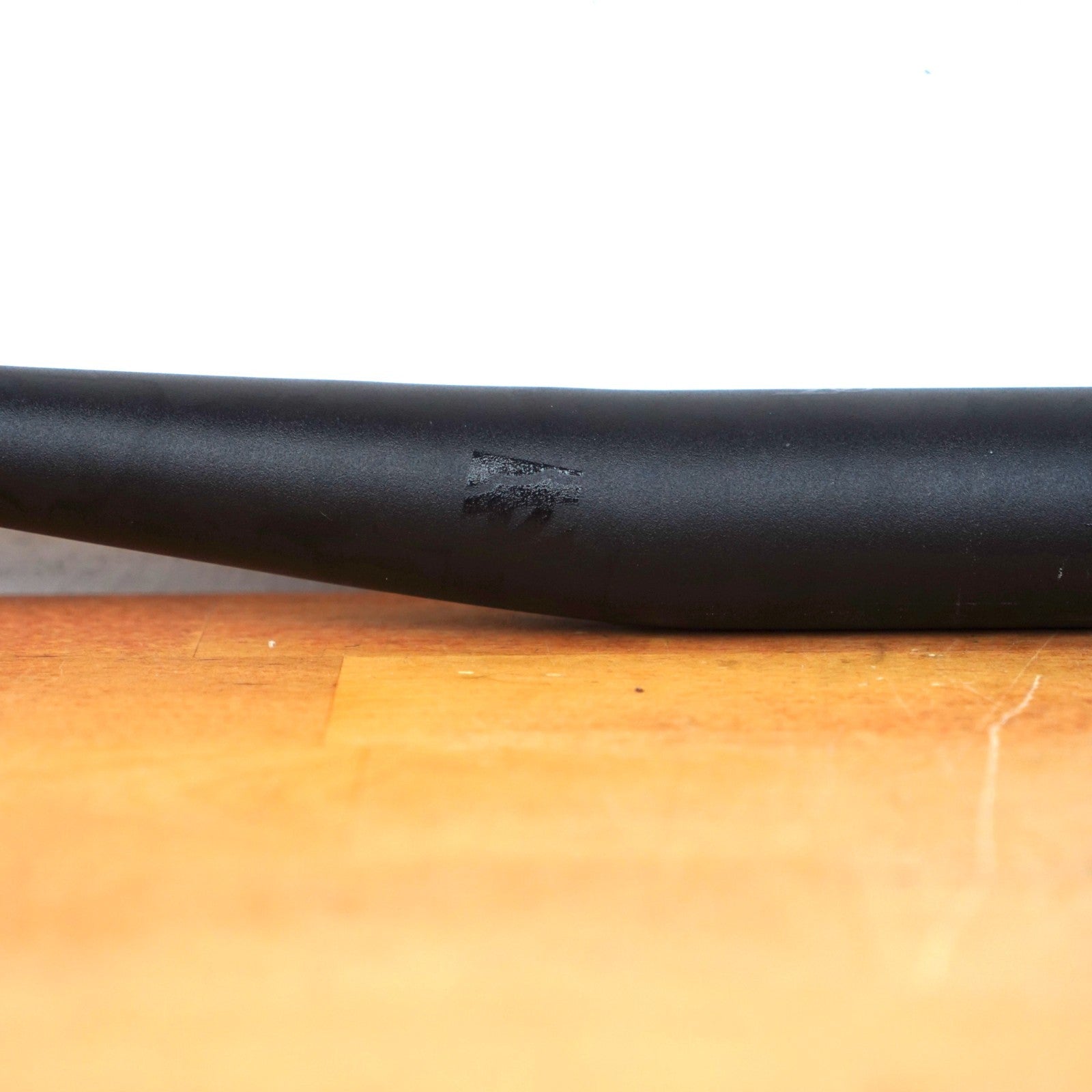 Race Face Alloy Handlebar Black 760mm Wide 35mm Diameter Mountain Bike Cycling