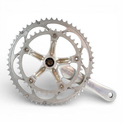 Shimano Ultegra FC-6500/6503 Crankset 53/39T 172.5mm Road Bike Part