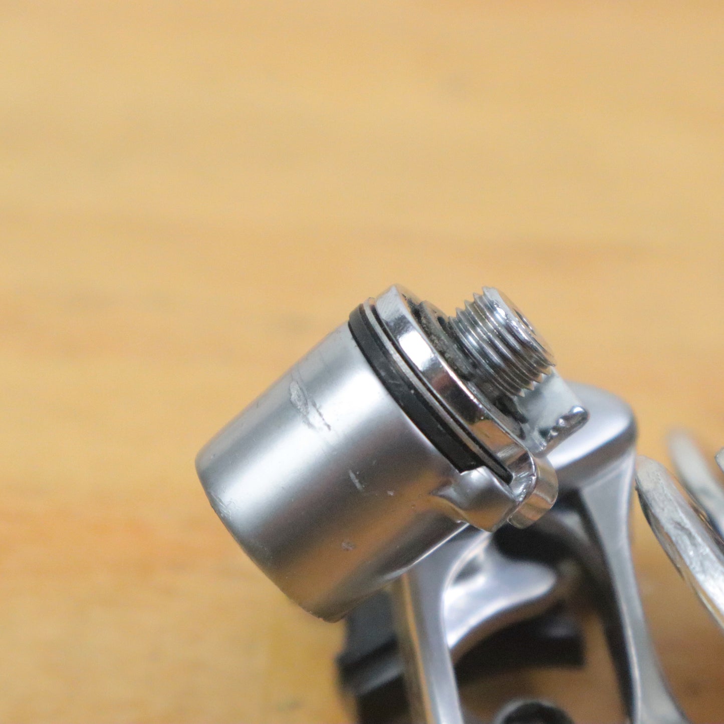 Shimano Dura-Ace RD-7400 Short Cage Mechanical Rear Derailleur