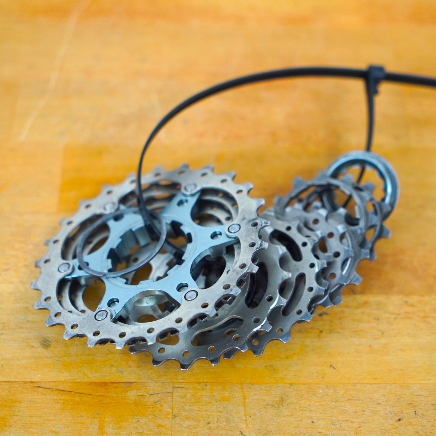 Shimano Ultegra Cassette 11-25T 10-Speed Road Bike Component