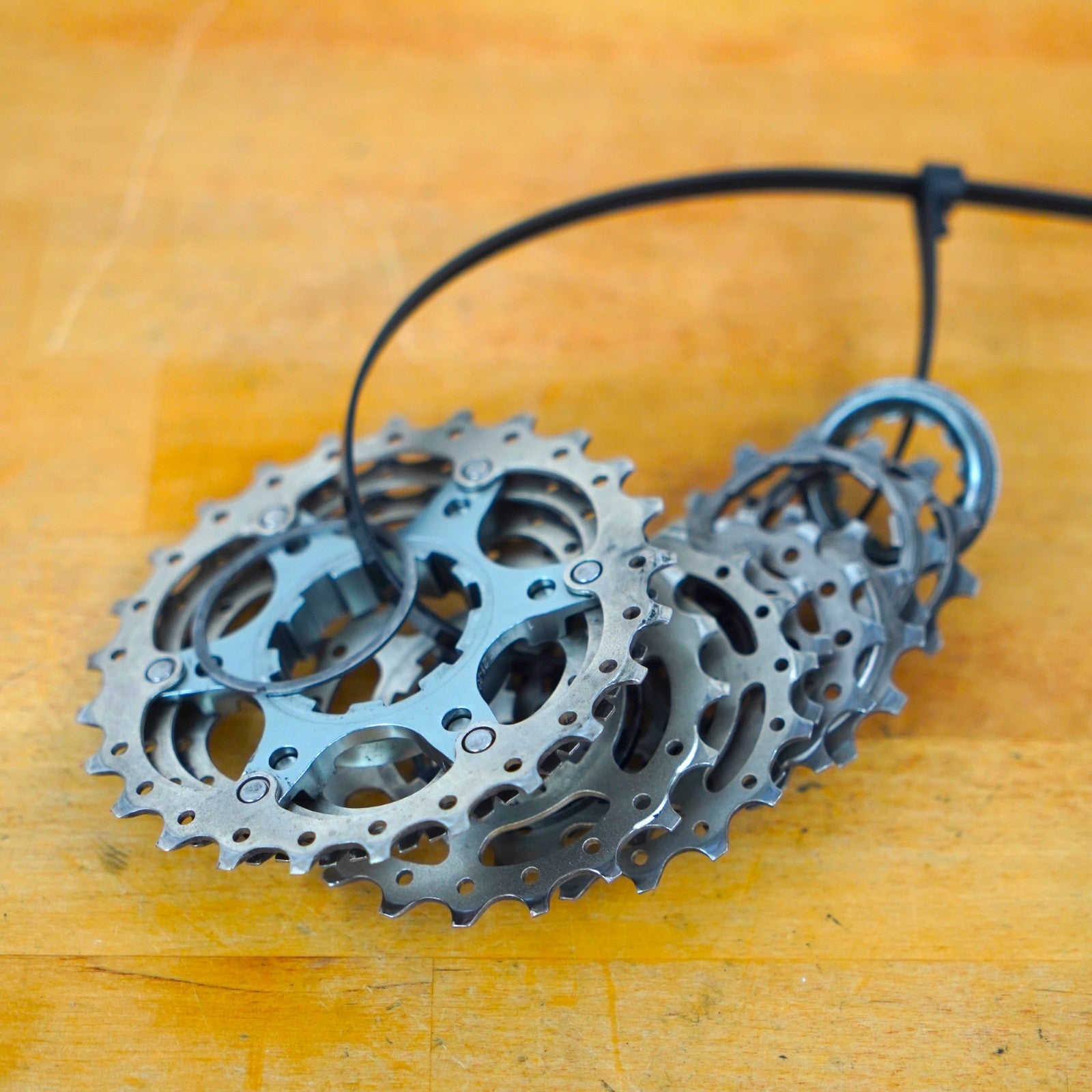 Shimano Ultegra Cassette 11-25T 10-Speed Road Bike Component