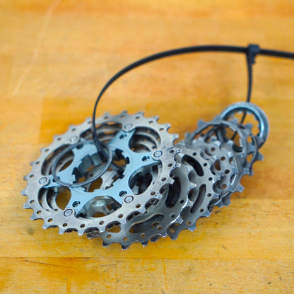 Shimano Ultegra Cassette 11-25T 10-Speed Road Bike Component