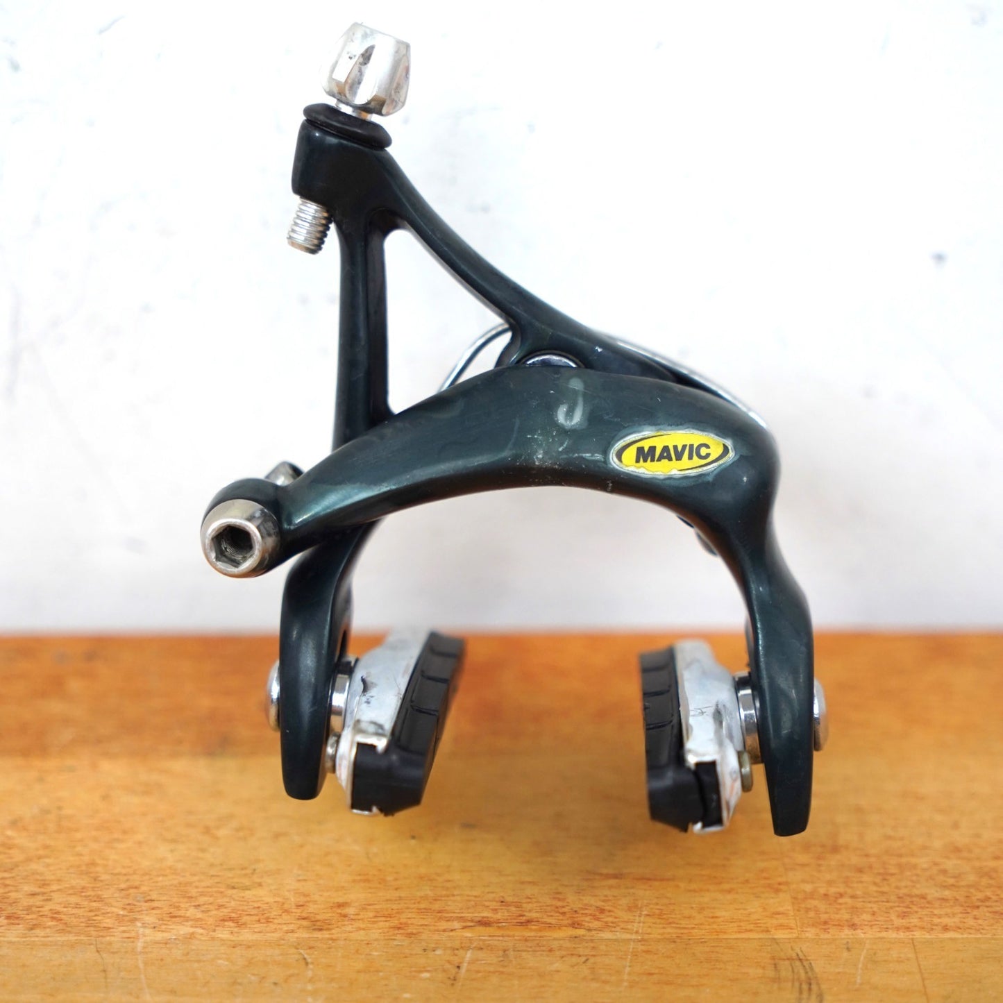 Mavic SSC Y50761 Front & Rear Rim Brake Calipers for Road Bikes