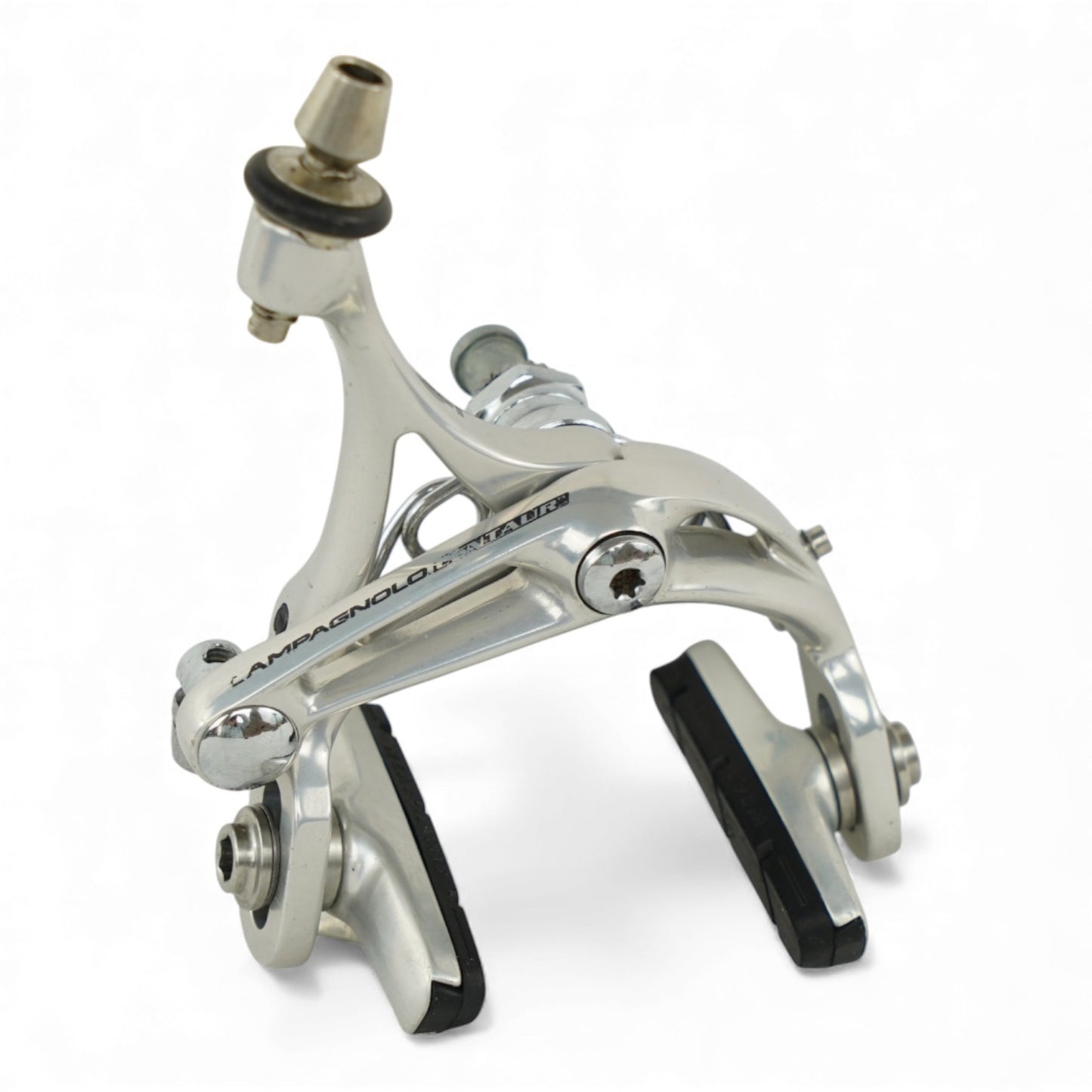 Campagnolo Veloce Rim Brake Caliper Front Brake Only Dual Pivot Road Bike Part