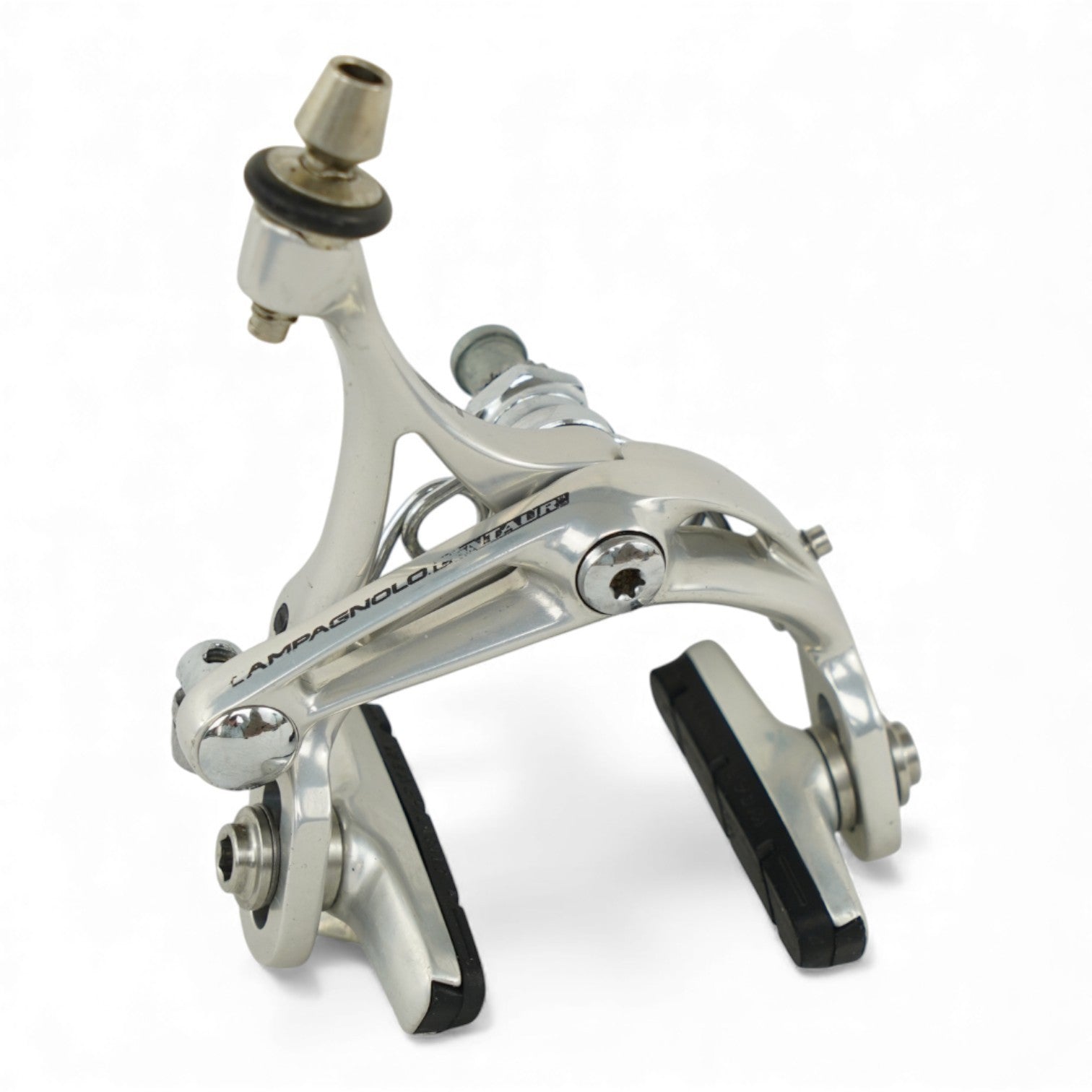 Campagnolo Veloce Rim Brake Caliper Front Brake Only Dual Pivot Road Bike Part