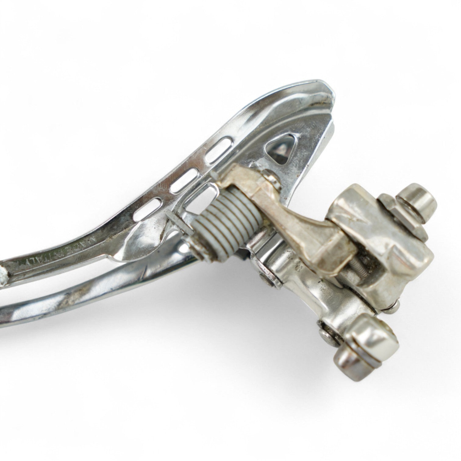 Campagnolo Veloce Front Derailleur Silver 2x10-Speed Road Bike Cycling