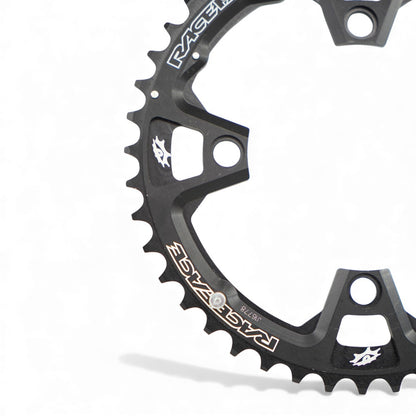 Race Face Canada Chainring 44-Teeth 104BCD 9-Speed Mountain Bikes Parts