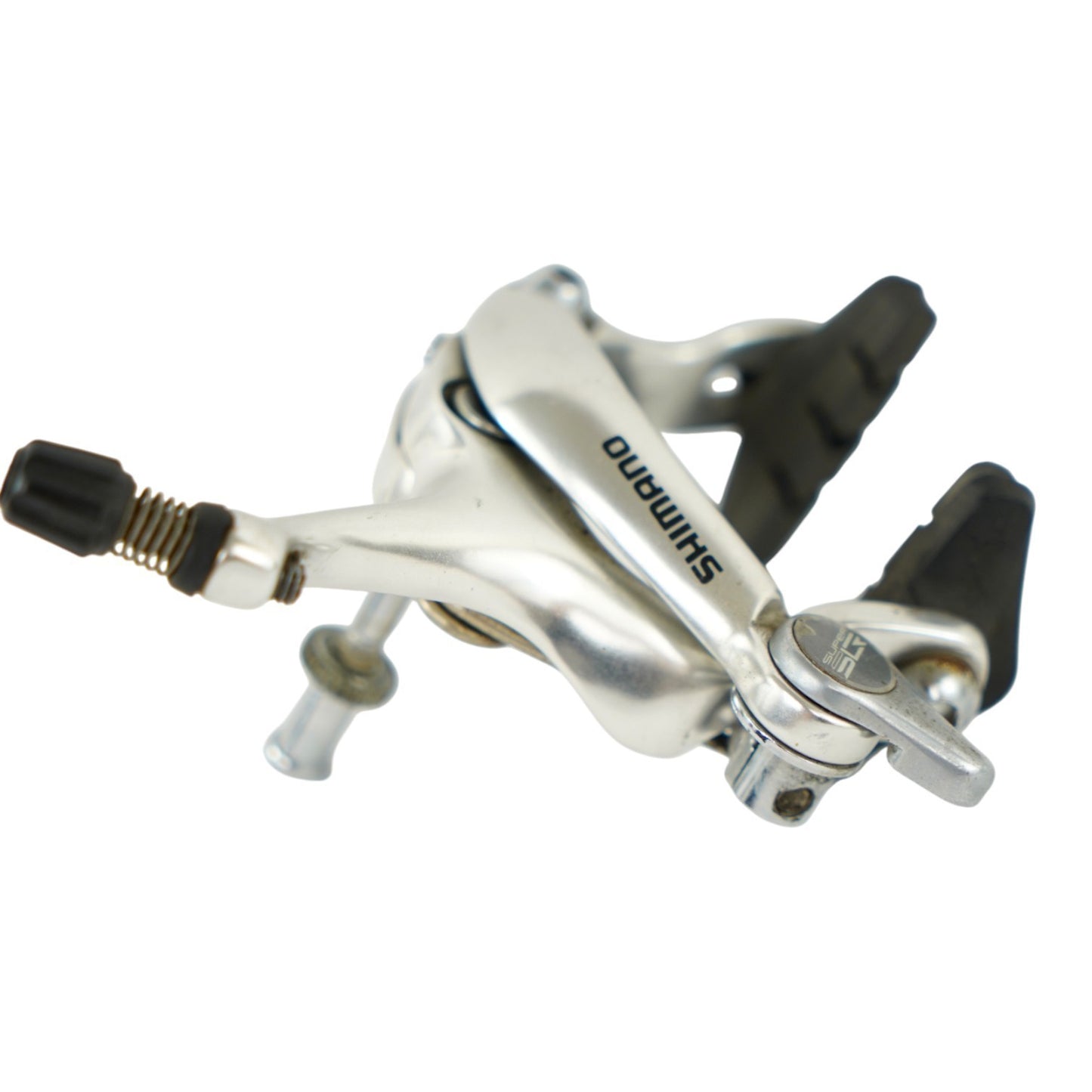 Shimano Super SLR Rim Brake Caliper Brake Set Dual Pivot Road Bike Part