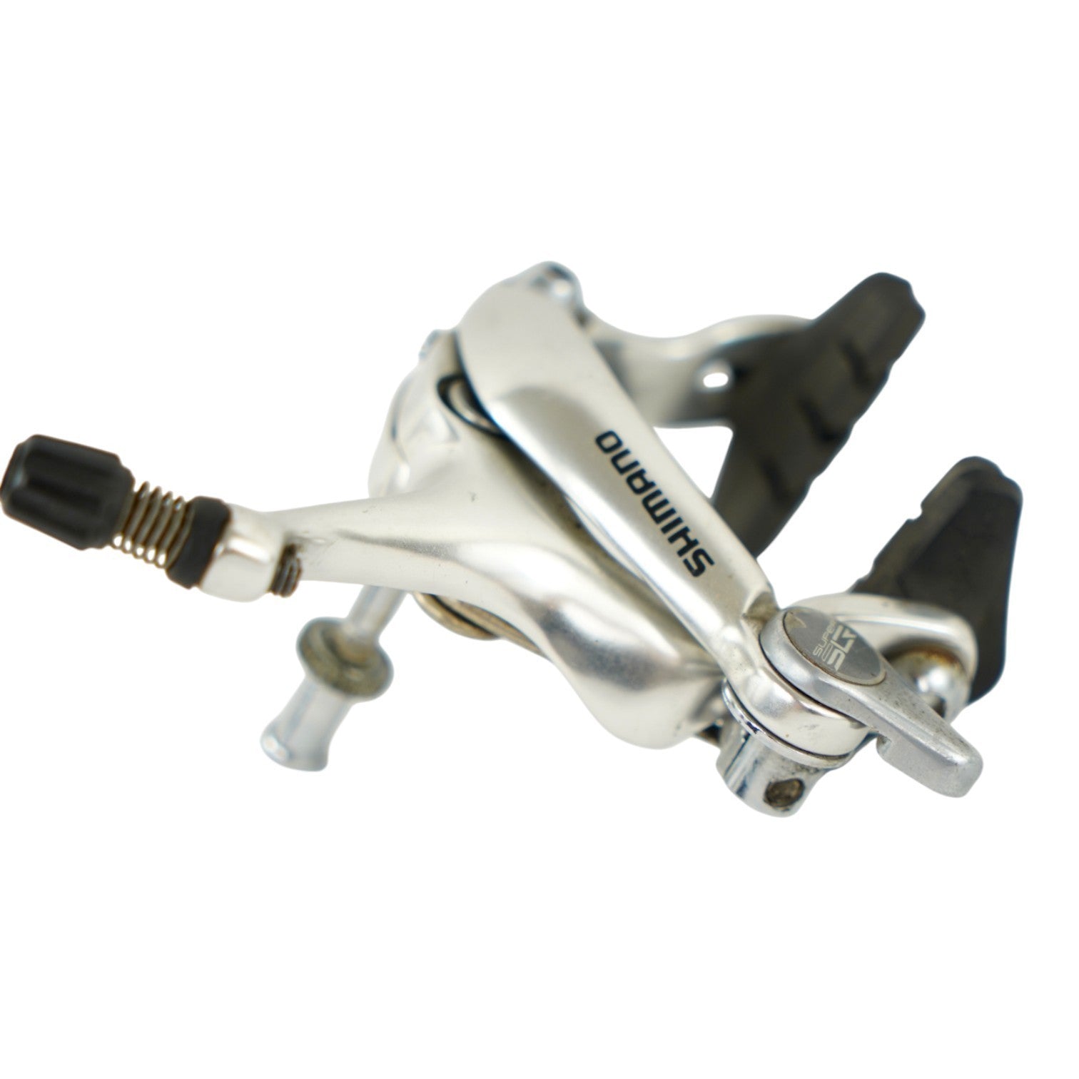 Shimano Super SLR Rim Brake Caliper Brake Set Dual Pivot Road Bike Part