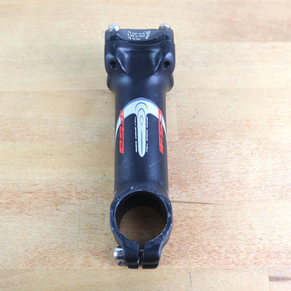 FSA OS-150 Alloy MTB-Road Stem 31.8mm +/- 6° 110mm Carbon Faceplate