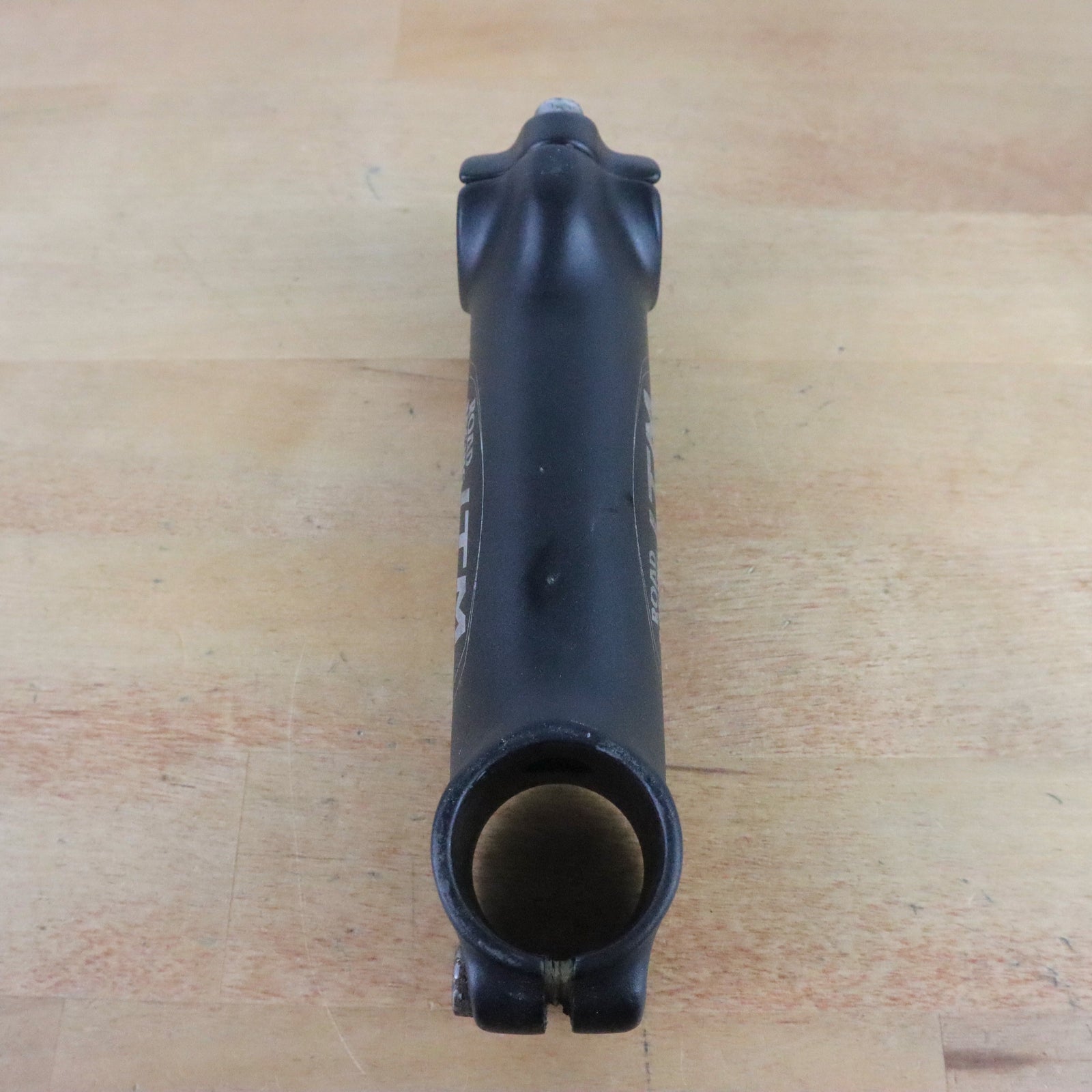 ITM Road Racing Stem 120mm 25.4mm Clamp