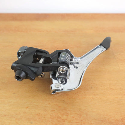 Sram Force 22 Braze-On Mechanical Front Derailleur