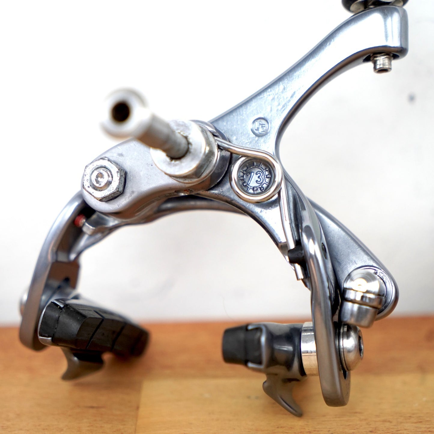 Campagnolo Centaur Rim Brake Caliper Brake Set Dual Pivot Front & Rear