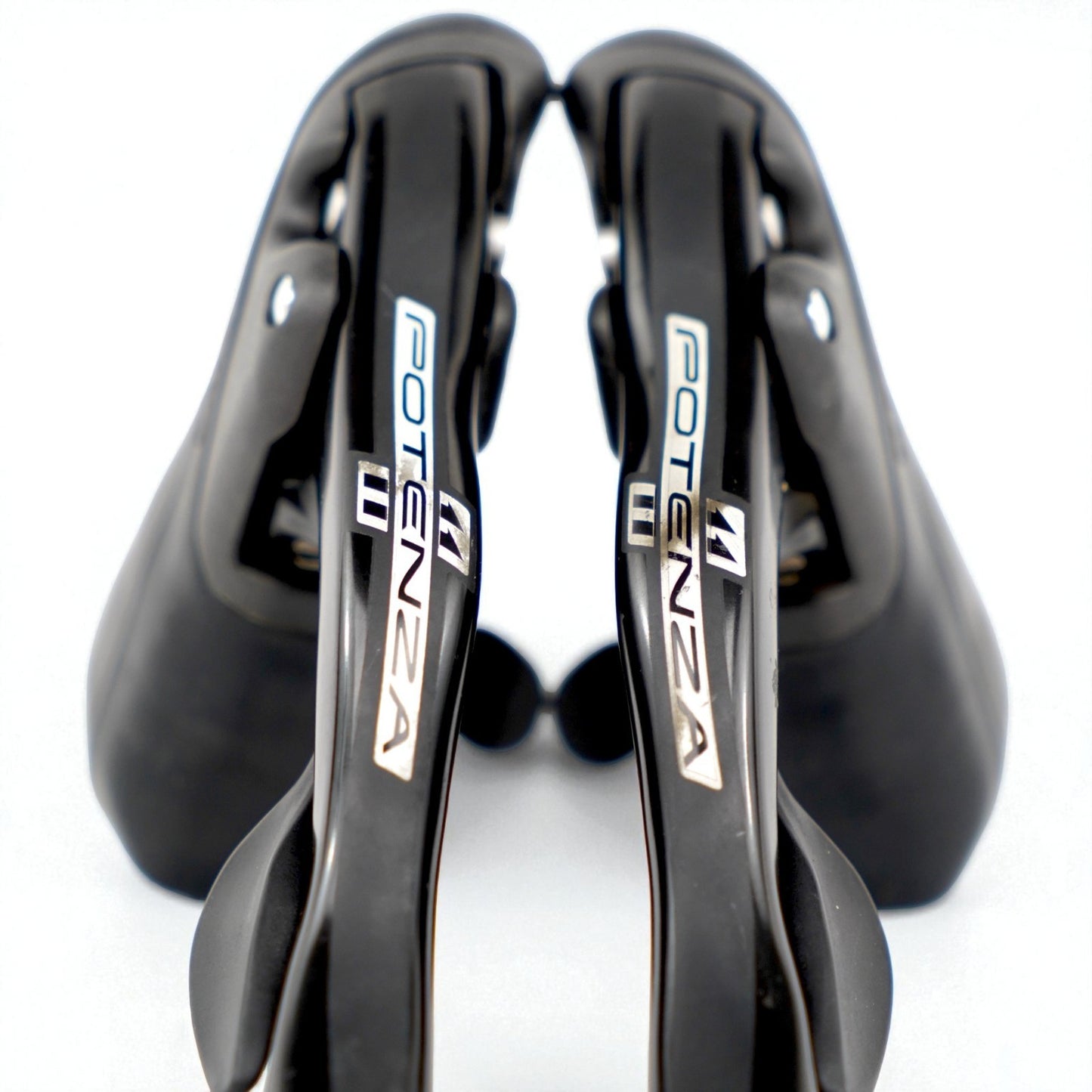 Campagnolo Potenza Shifter Set Black 11-Speed Road Bike Component