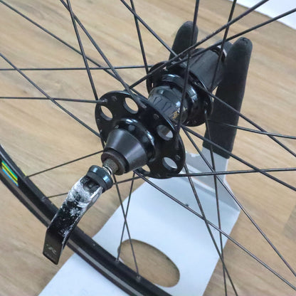 1999 Rolf Vector 700c Rear Racing Wheel w Shimano Freehub