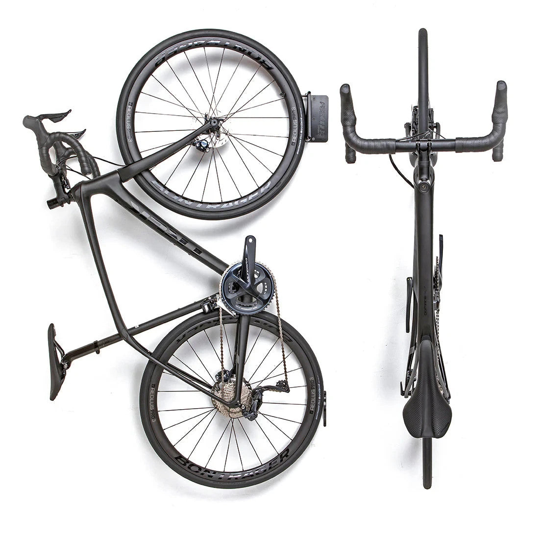 Feedback Sports Velo Hinge 2.0 Swivel Bike Wall Mount