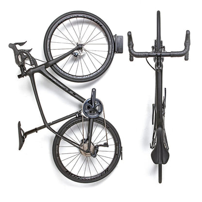 Feedback Sports Velo Hinge 2.0 Swivel Bike Wall Mount