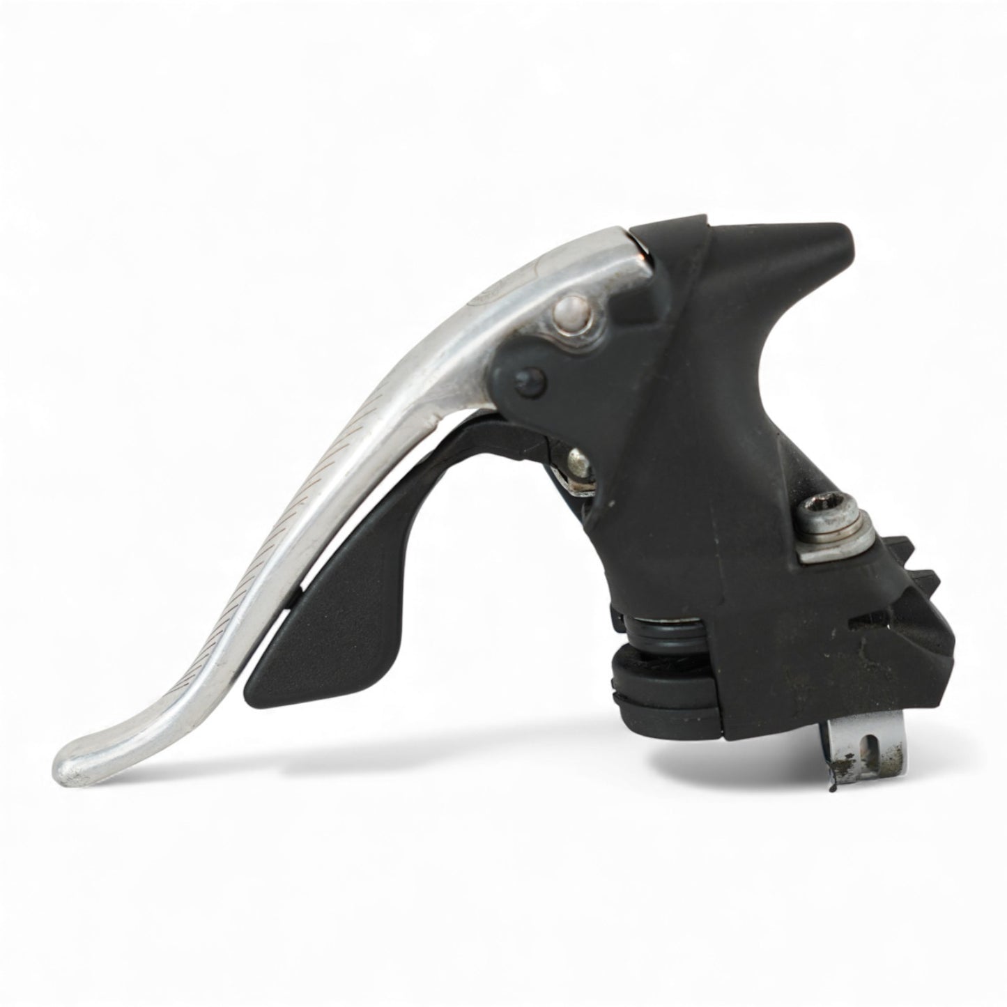 Campagnolo Record Ergopower Shifters No Hoods Road Bike Levers (Pair)