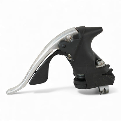 Campagnolo Record Ergopower Shifters No Hoods Road Bike Levers (Pair)