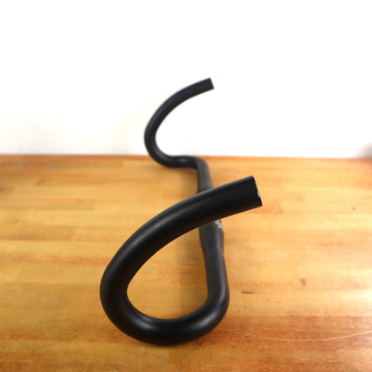 3T Ergosum Pro Compact Road Handlebar 44cm 31.8mm Clamp