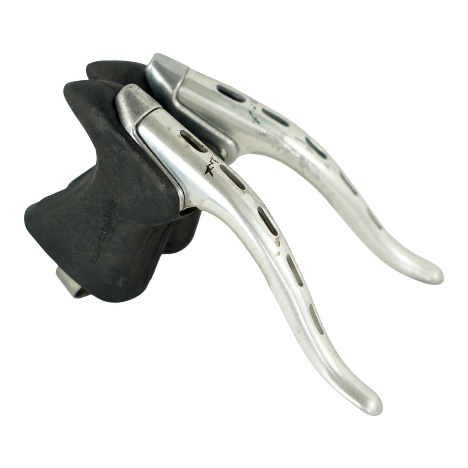 Dia-Compe Gran-Compe Brake Levers Clamp-On Vintage Road Bicycle Parts