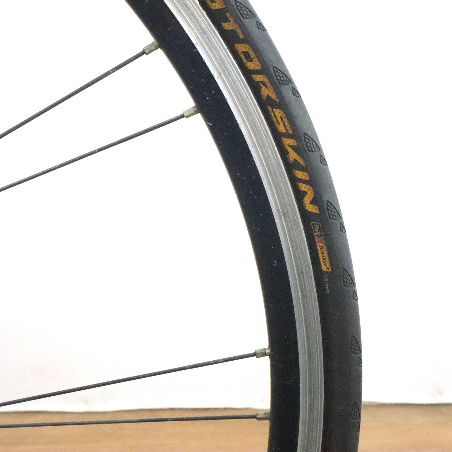 1999 Rolf Vector 700c Rear Racing Wheel w Shimano Freehub