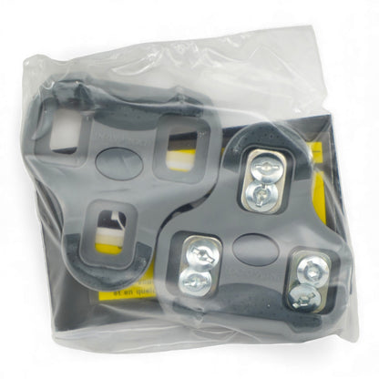 Look Keo Classic 2 Clipless Pedals Black 139g Road Bike Part with Hardware