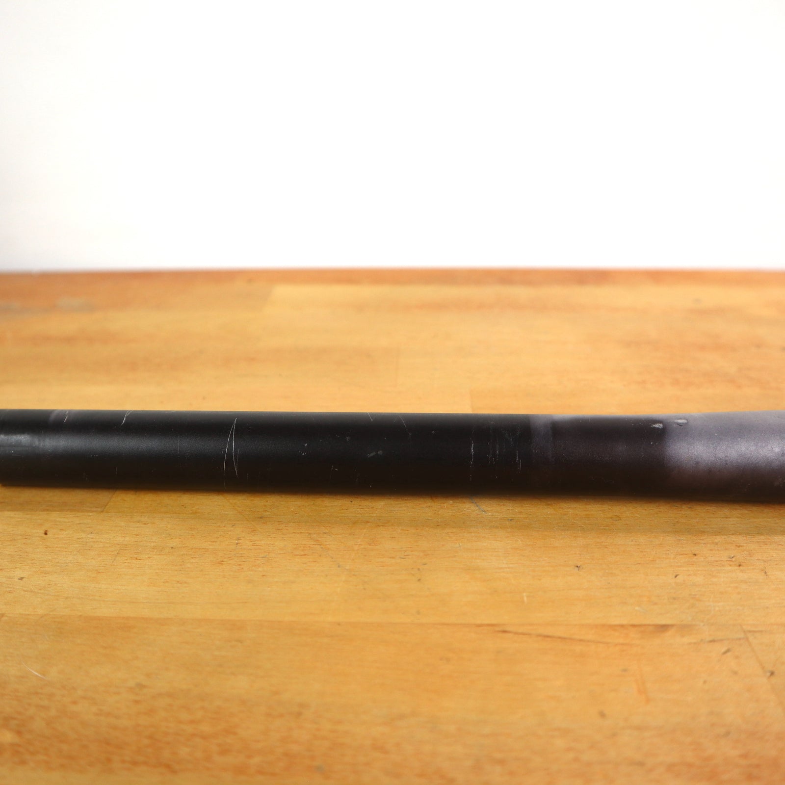 Unbranded Flat Bicycle Bike Handlebar 53cm 25.4mm Clamp MTB