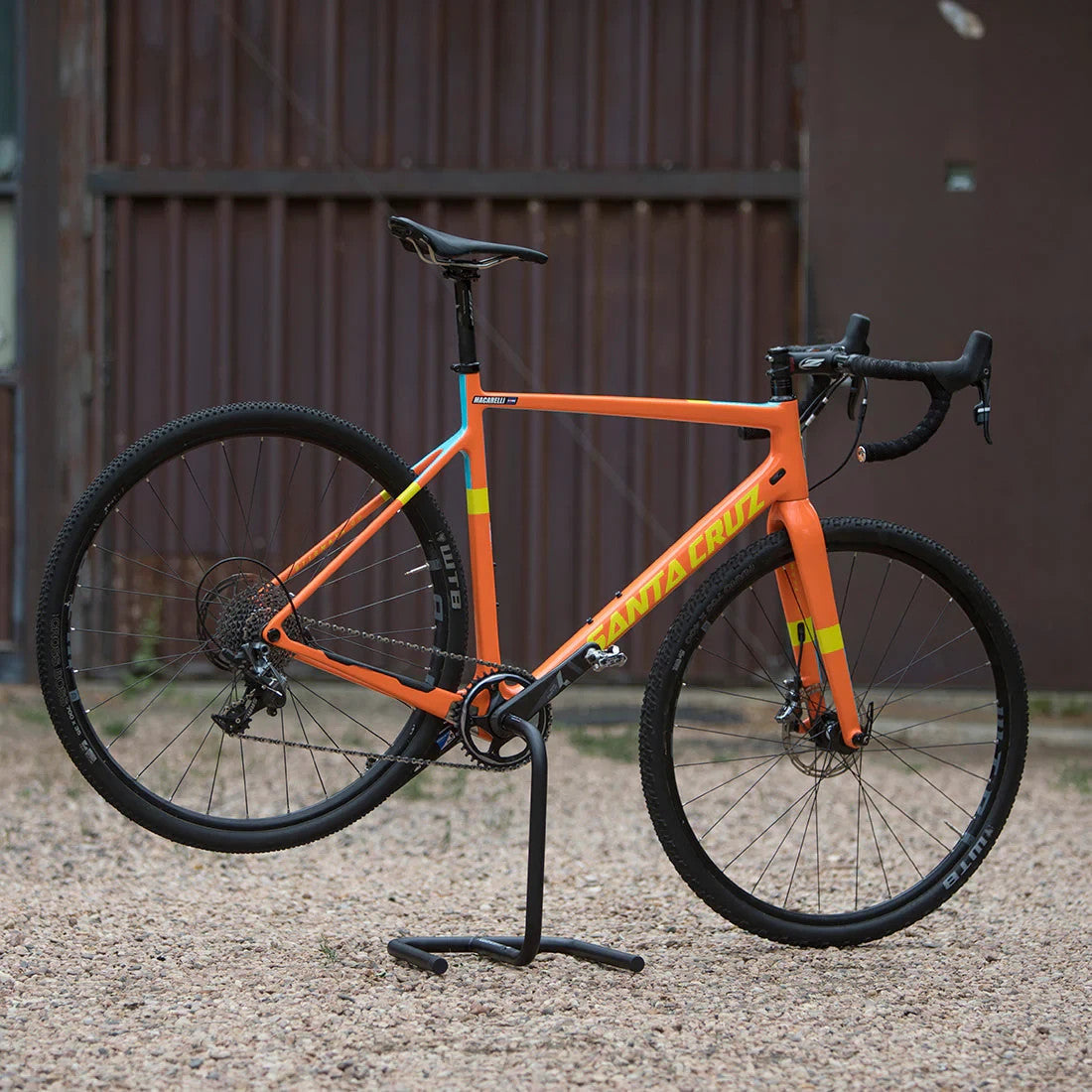 Feedback Sports Scorpion Bike Stand - Black