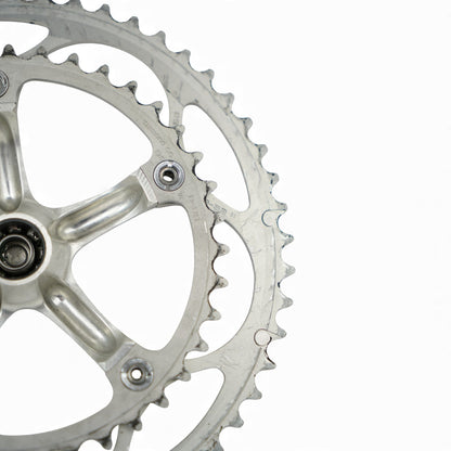 Shimano Ultegra FC-6500 Crankset 175mm 53/39T Chainrings Road Bike Part