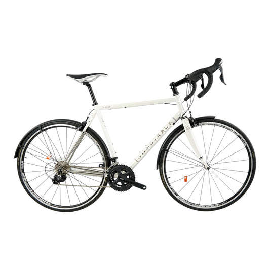 2016 Bombrack Audax Endurance Rim Brake Road Bike - Large - 11 Speed