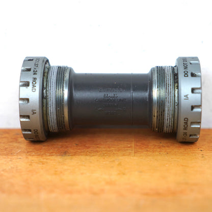 Shimano Dura-Ace SM-BB6700 Bottom Bracket Sealed Cartridge BC1.37x24 Road Bike