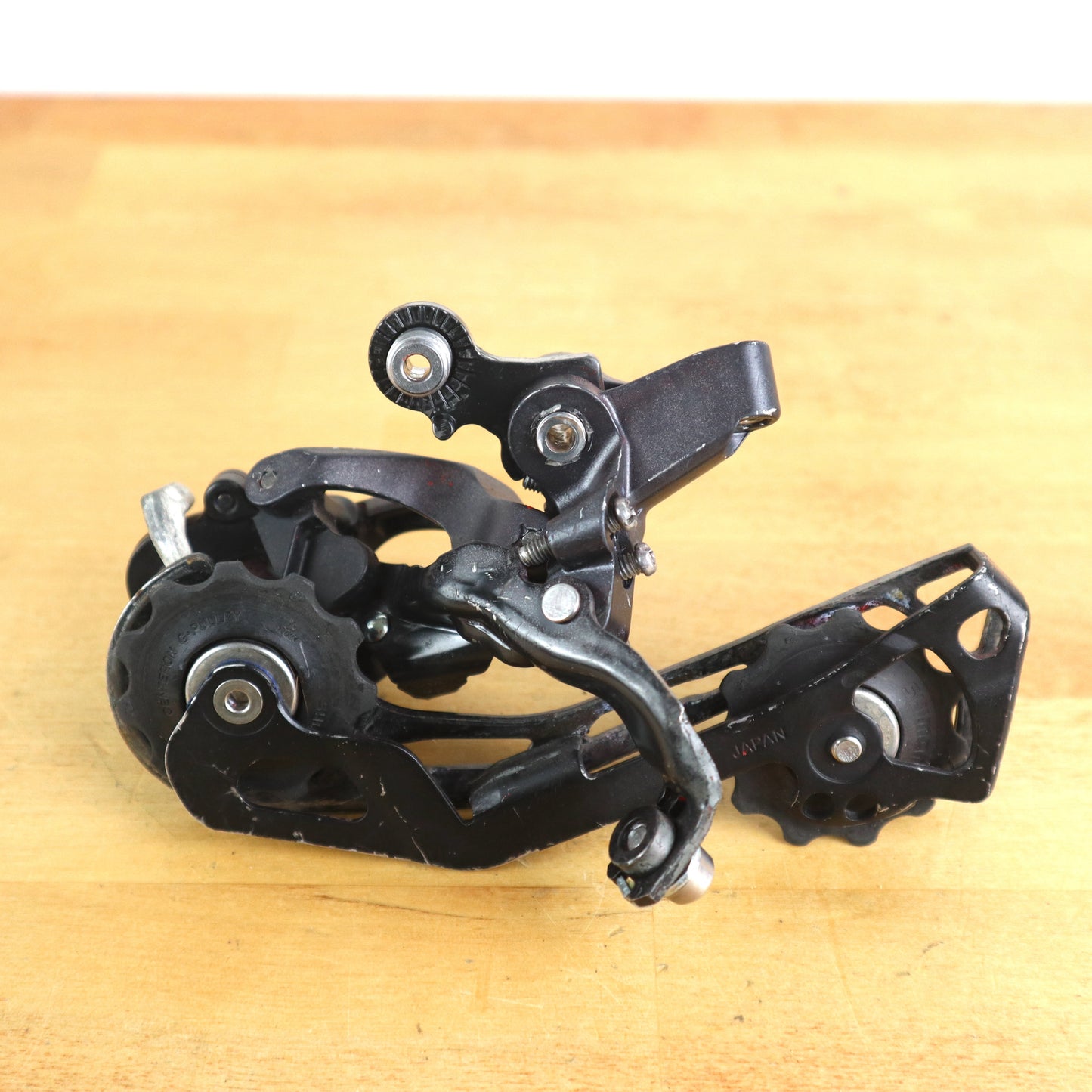 Shimano SLX RD-M675 10-Speed Rear Derailleur Long Cage