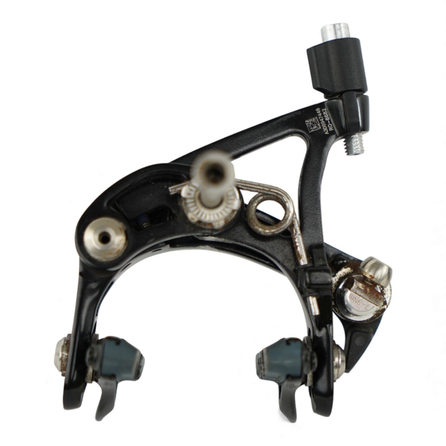 FSA SL-K Road Caliper Brake Set Dual Pivot Center-Mount Rim Brakes (Pair)