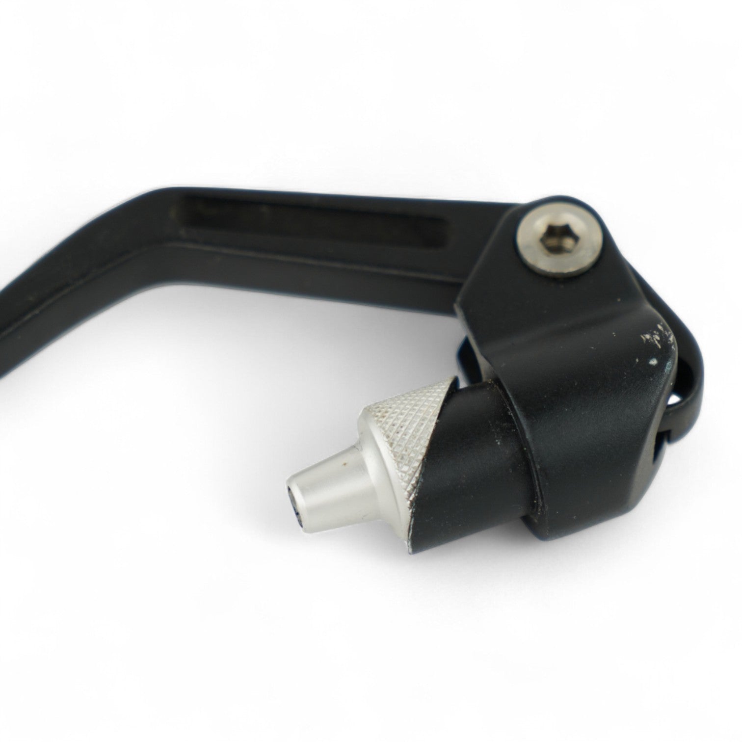 Syntace Space Control Aero Triathlon/TT Bar End Brake Levers Road Bike