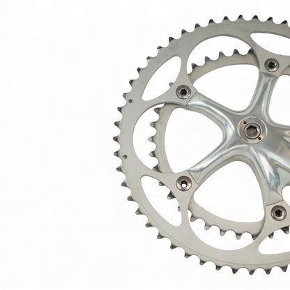 Shimano Ultegra FC-6500/6503 Crankset 53/39T 172.5mm Length Road Bike