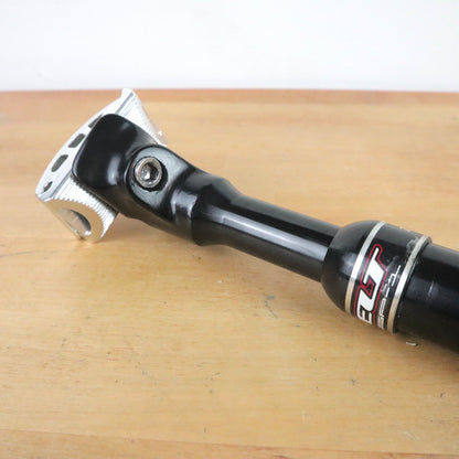 Felt SUSP-1 Aluminum Seatpost 360mm x 27.2mm