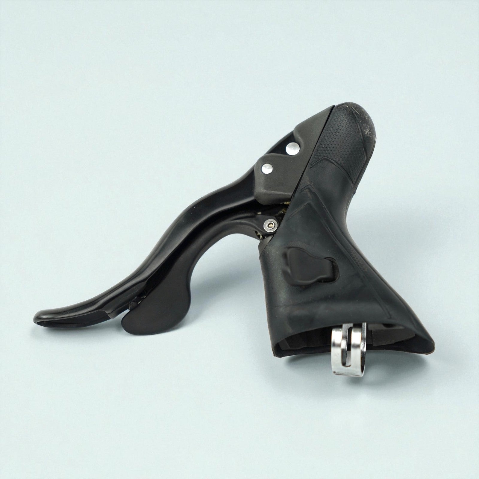 Campagnolo Potenza Shifter Set Black 11-Speed Road Bike Component