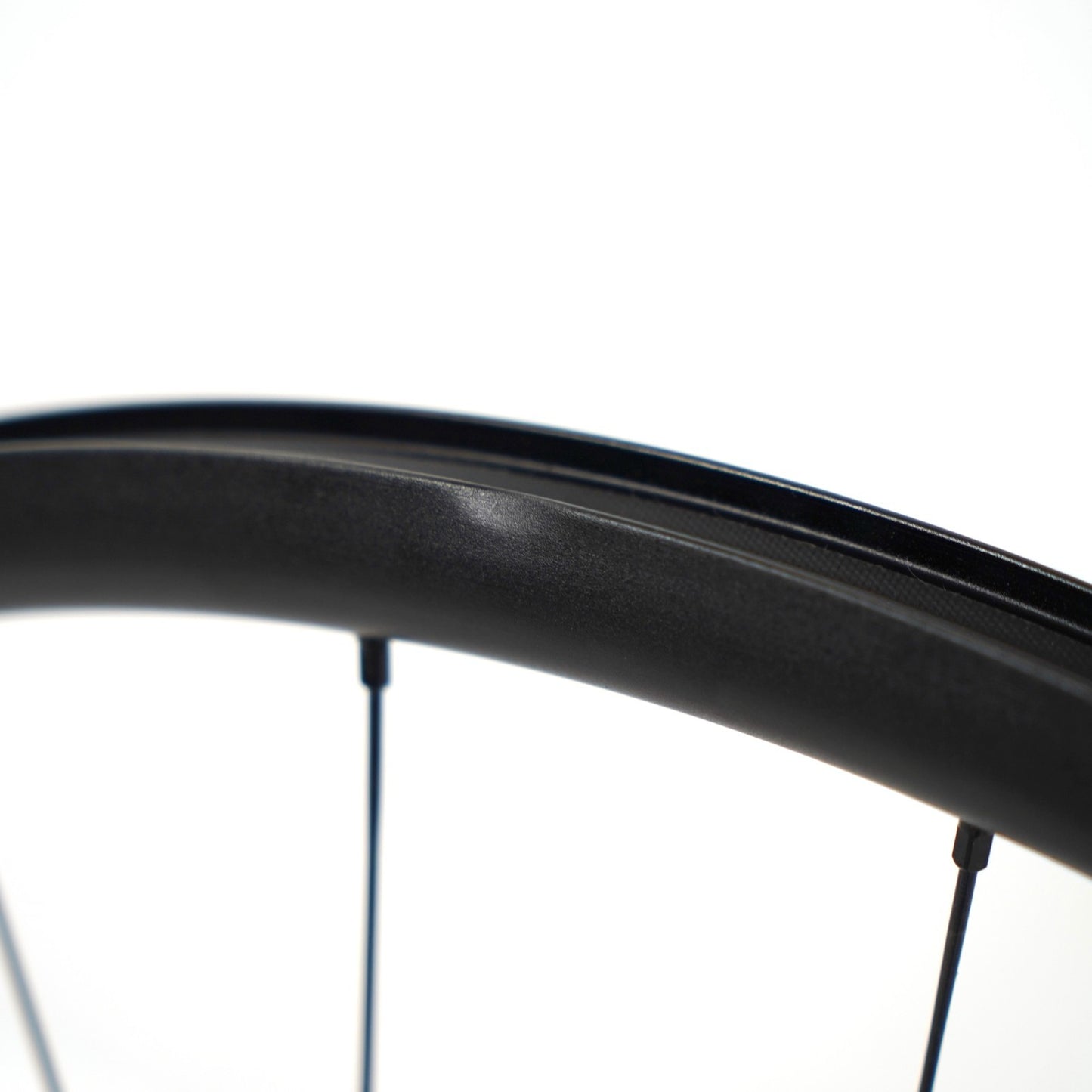 Roval SLX 24 700c Disc Brake Tubeless Wheelset Aluminium with Valves & Skewers