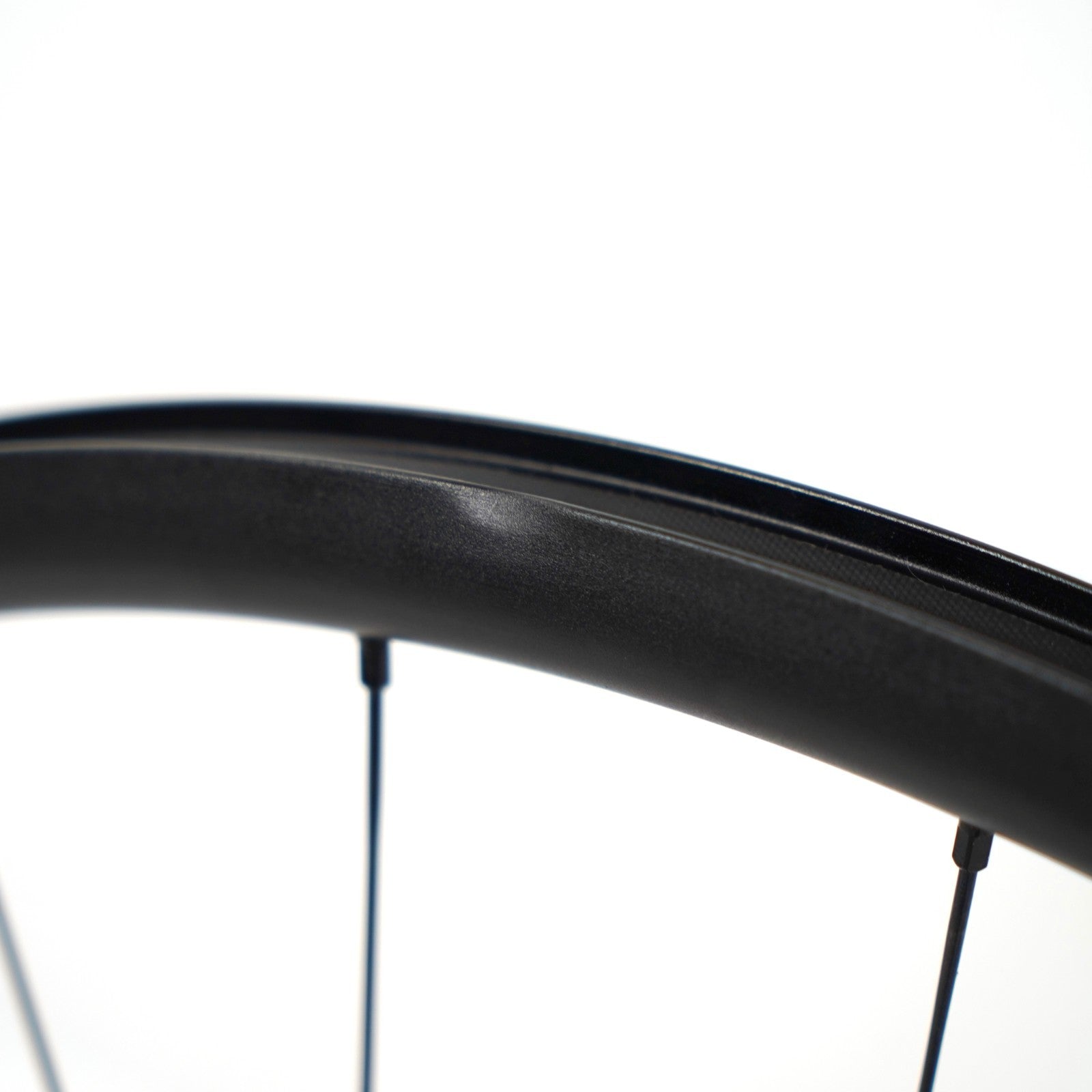 Roval SLX 24 700c Disc Brake Tubeless Wheelset Aluminium with Valves & Skewers