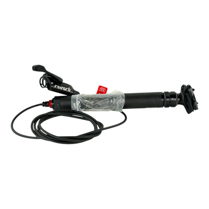 Rockshox Reverb Stealth Dropper Post and Lever 175mm Travel 34.9mm Dia Hydraulic