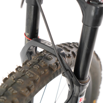 2017 Trek Fuel Ex 7 Full Suspension 29" Mountain Bike - 19.5"