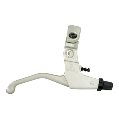 Shimano Deore BL-M511 V-Brake Levers Silver Linear Pull Mountain Bike Part