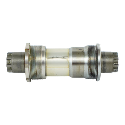 Shimano BB-6500 Bottom Bracket 68mm BC 1.37x24 Octalink Road Bike Part