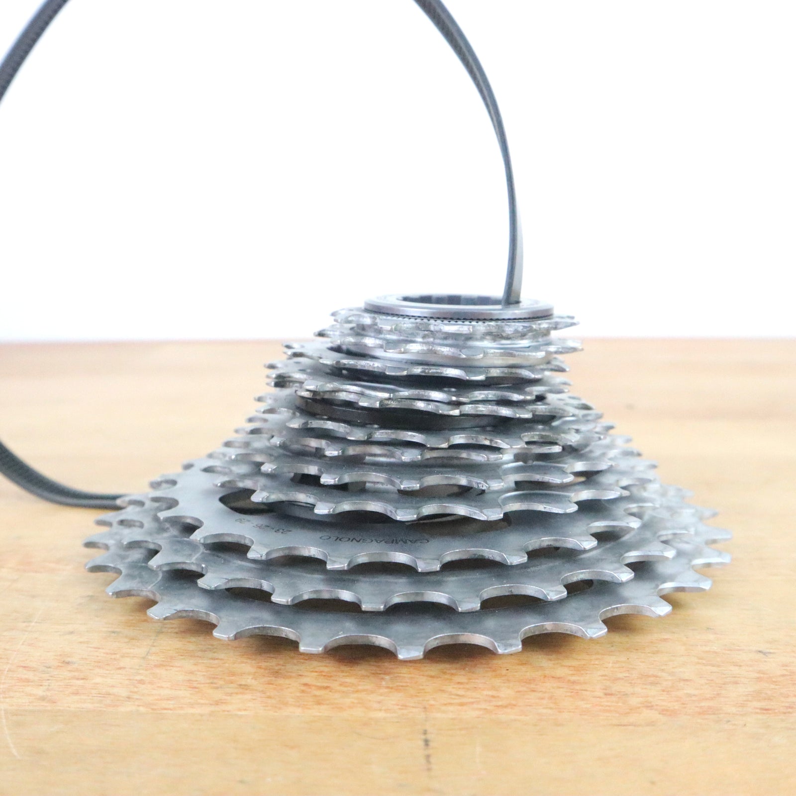 Campagnolo Super Record 11-29t 12 Speed Titanium Cassette